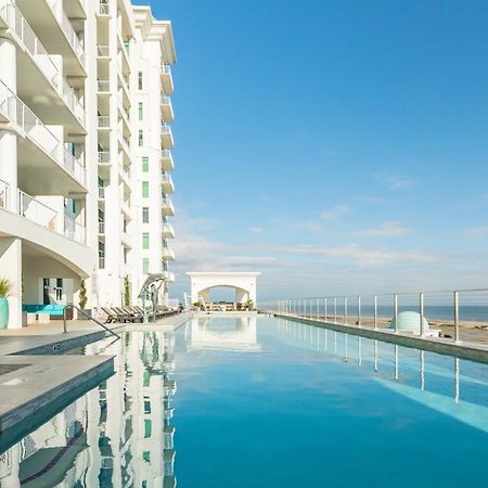 Emerald By The Sea Retreat Γκάλβεστον Εξωτερικό φωτογραφία