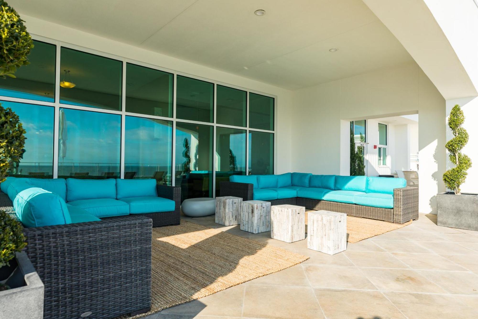 Emerald By The Sea Retreat Γκάλβεστον Εξωτερικό φωτογραφία